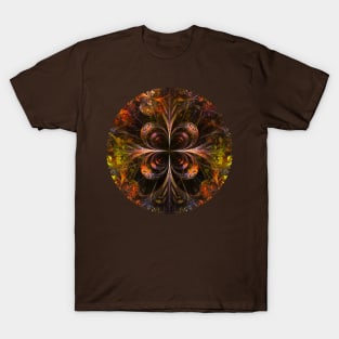 Autumn Forest T-Shirt